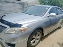 A picture of Toyota Camry spider available everything working perfectly Location Port Harcourt