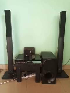 home theater