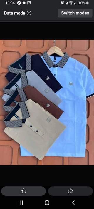 shirts