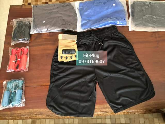 gym equipment