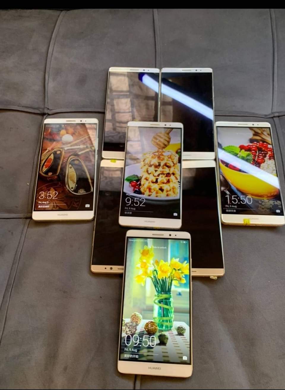 huawei phones