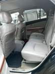 A picture of 2008 MODEL RX350 on a330 body Engine very silent Gear