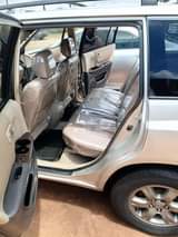 A picture of Admin please approve Sharp and clean Nigeria used Toyota highlander
