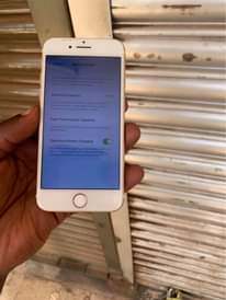 A picture of Iphone7