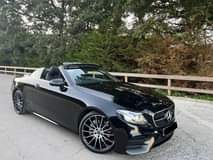 mercedes benz e220