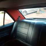 A picture of Mercedes Benz vintage 190