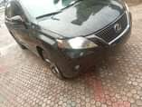 A picture of Extremely sound and clean Lexus Rx350 2010 engine ac gearbox