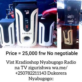 radio