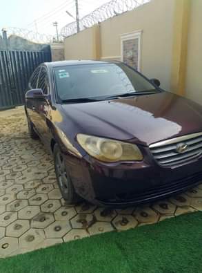 A picture of Neatly used 2009 Hyundai Elantra Leather interior Everything working perfectly