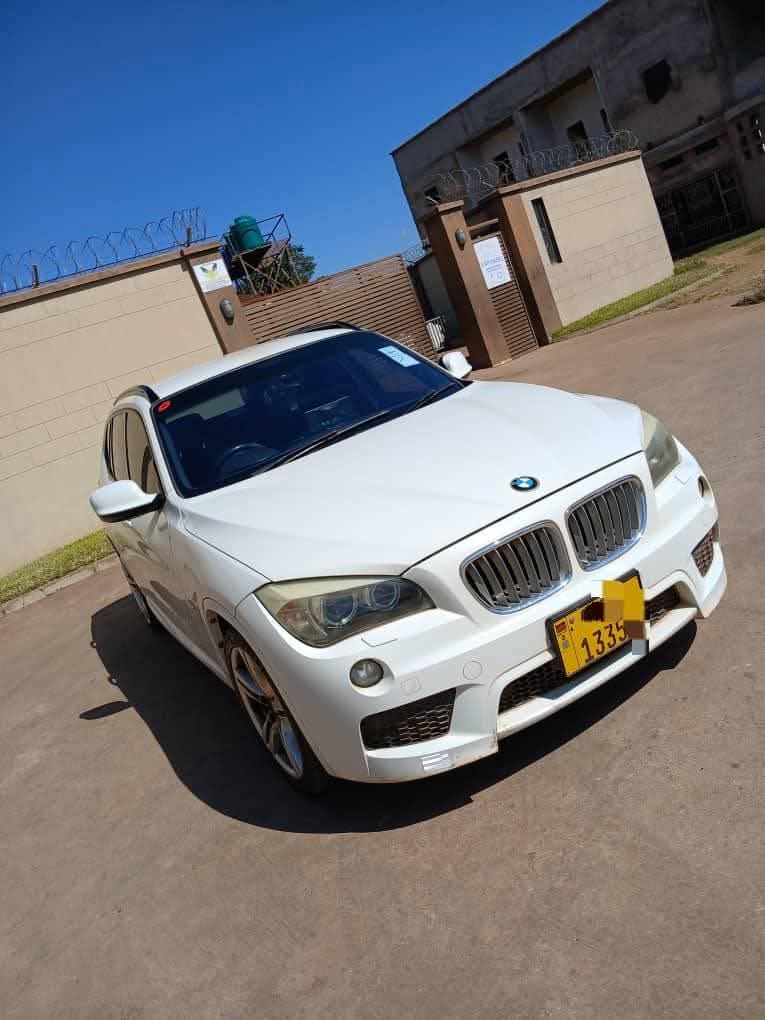 used bmw