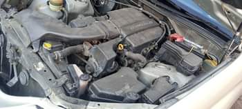 A picture of Toyota verossa