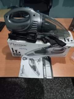 vacuum cleaners