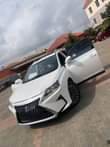 A picture of Rx 350 upgraded to 2020 tokunbo standard fullness options buy
