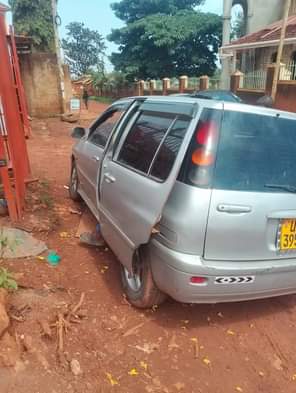 A picture of Raum at 6.5m good condition buy and drive call me