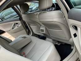 A picture of Fresh In 2009 Xle V6 engine Keyless accident free Price