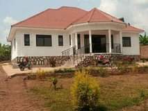 mansion