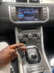 A picture of car