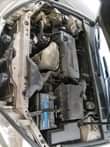 A picture of Fastest Finger Toyota Camry LE 05 model Engine and Gear