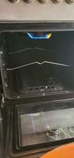 A picture of Blue Flame Gas Cooker And Gas Cylinder 12 Kgs With