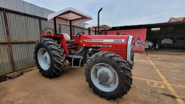 A picture of MF385 2023 model 0 7 0 4 6 8 6