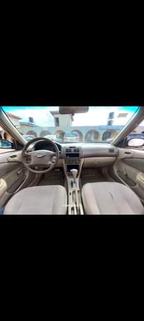A picture of Sound 2000 Toyota Corolla