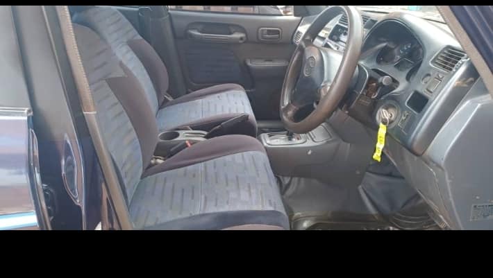 A picture of 12 5m call me on 0752238186