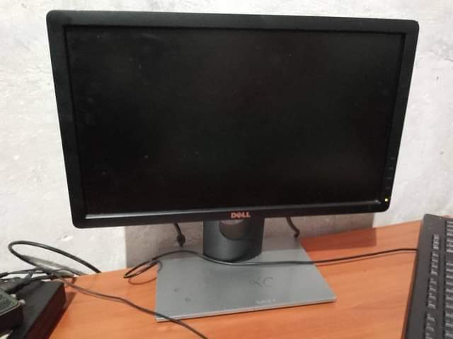 pc monitors