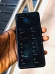 A picture of Camon 18 pro