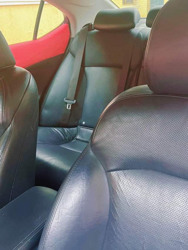 A picture of Lexus IS 250