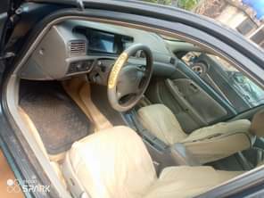 A picture of Very clean Toyota Camry 1999 model 4 plugs In perfect