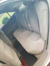 A picture of BELGIUM GRADE CAMRY BIG DADDY 04 05 FIRST BODY FLASH