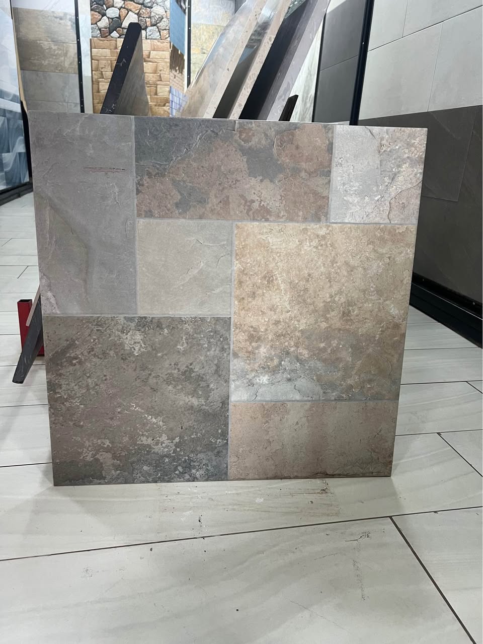 A picture of Tiles
