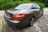 A picture of MARCEDEZ BENZ NANBA EBN