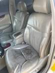 A picture of Lexus es300