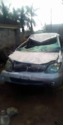 A picture of NANUNUA MAGARI YA AJARI NA YALIYOPAKI MUDA MREFU POPOTE NAKUJA