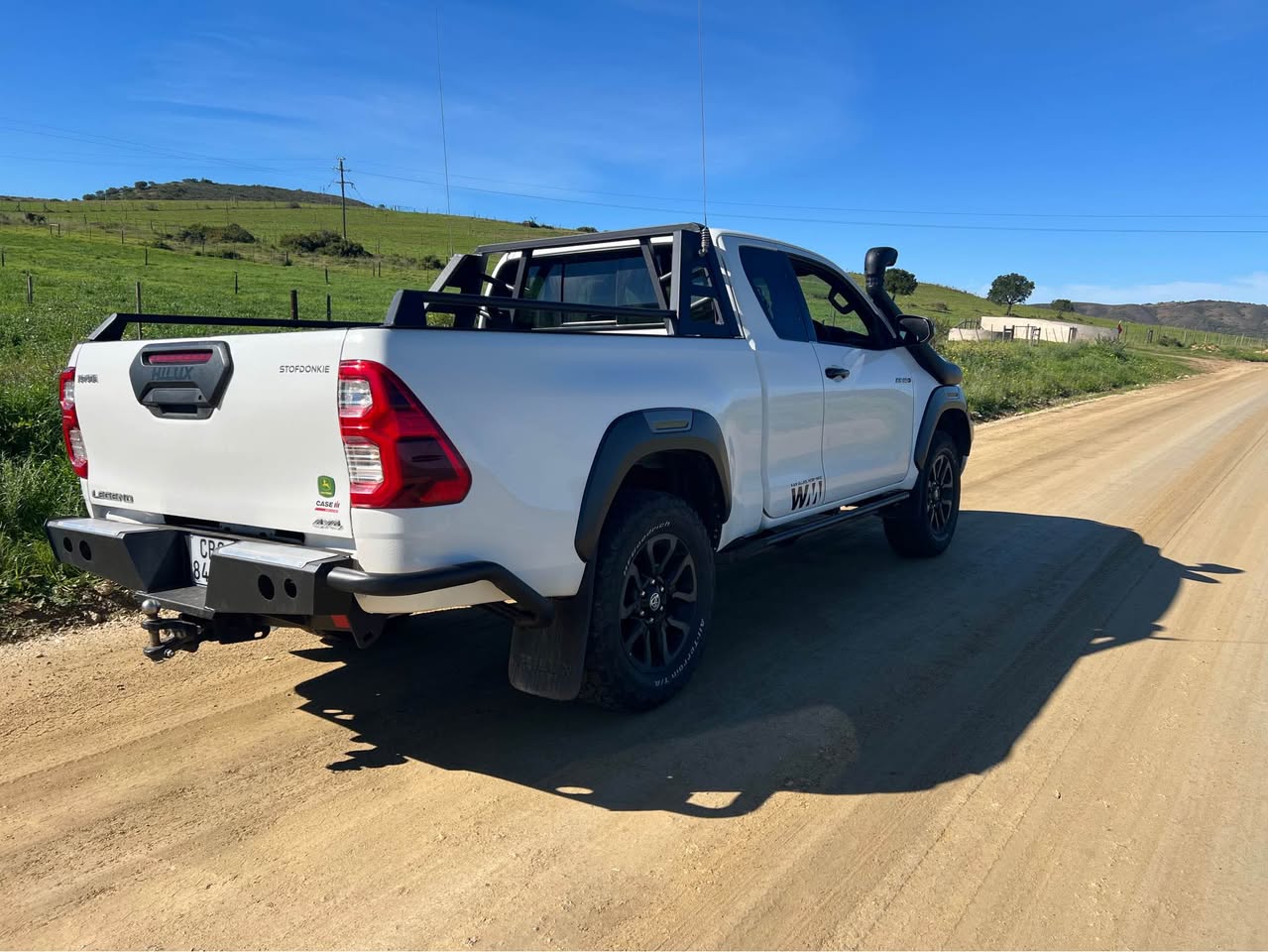 bakkies under r20000