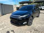 A picture of TOYOTA HARRIER HYBRID 2018 DQG