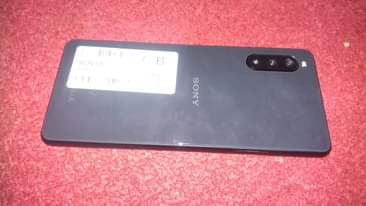 A picture of Sony Xperia 10 i