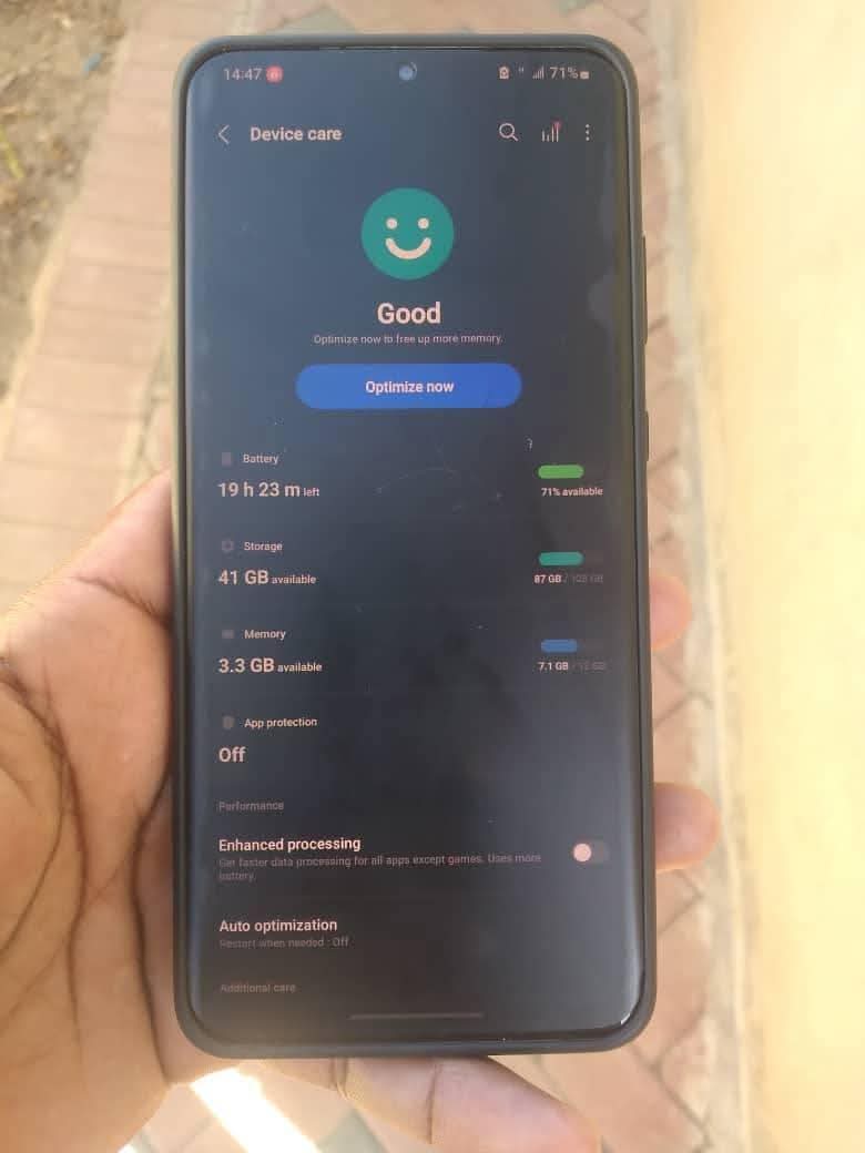 samsung galaxy