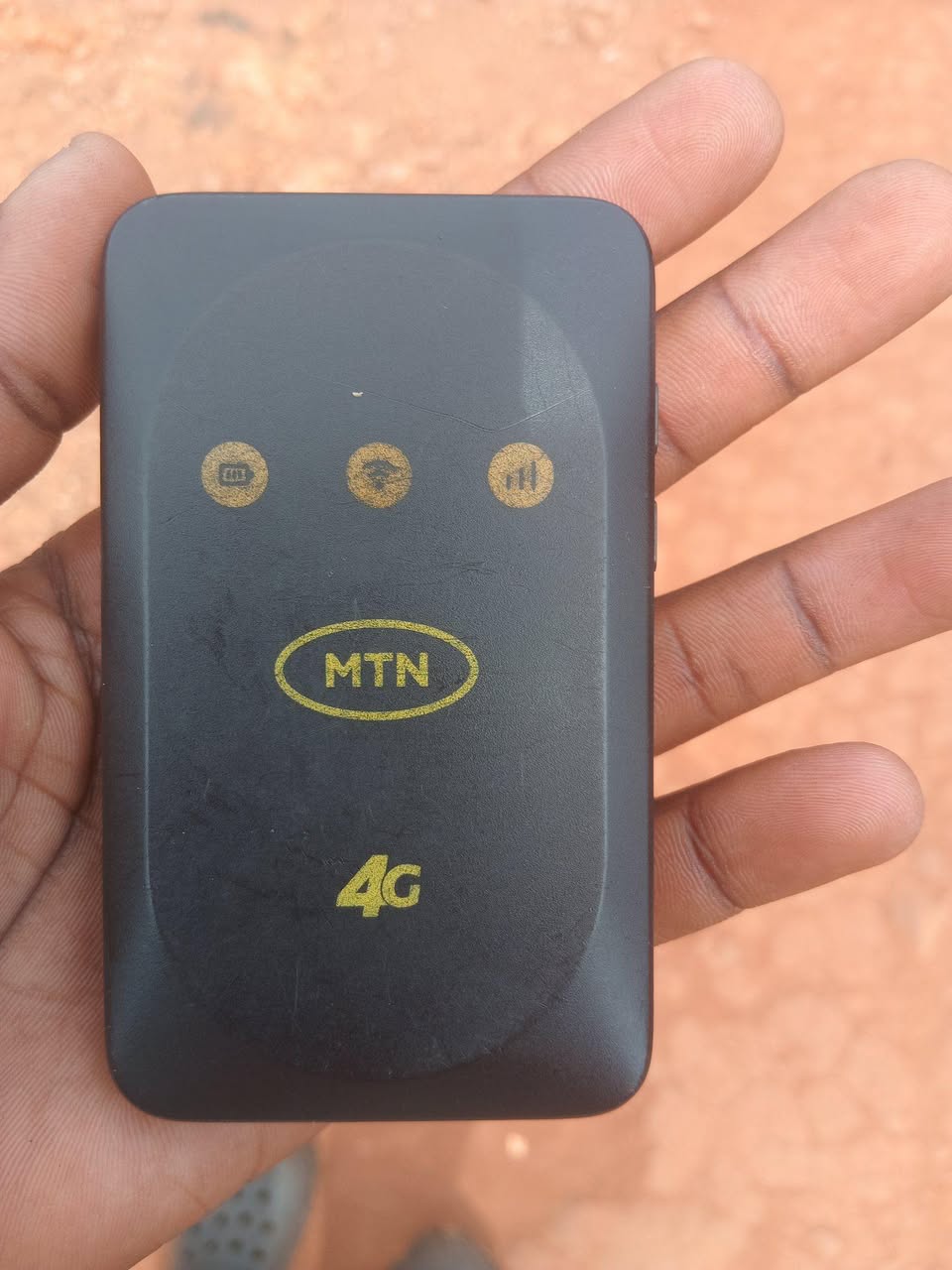 mifi routers