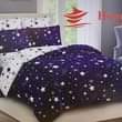 A picture of 10PC DUVET WITH A REMOVABLE COVER The package comes with