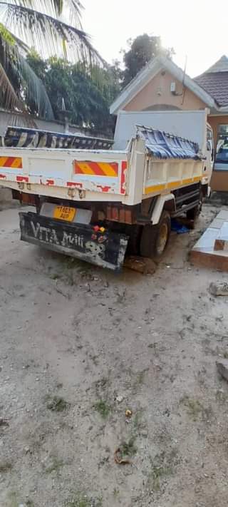 A picture of  FUSO_0620356906