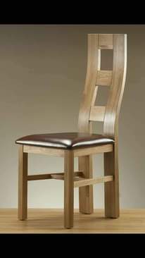 A picture of Bar chairs