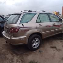 A picture of Sharp rx300 owner needs money now 2 7m last buyer