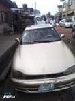A picture of Toyota Camry Orobo