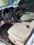 A picture of GLK350