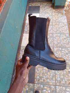 boots