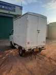 A picture of Suzuki carry