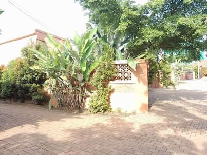A picture of 3 bedrooms standalone for rent in Kira 700K