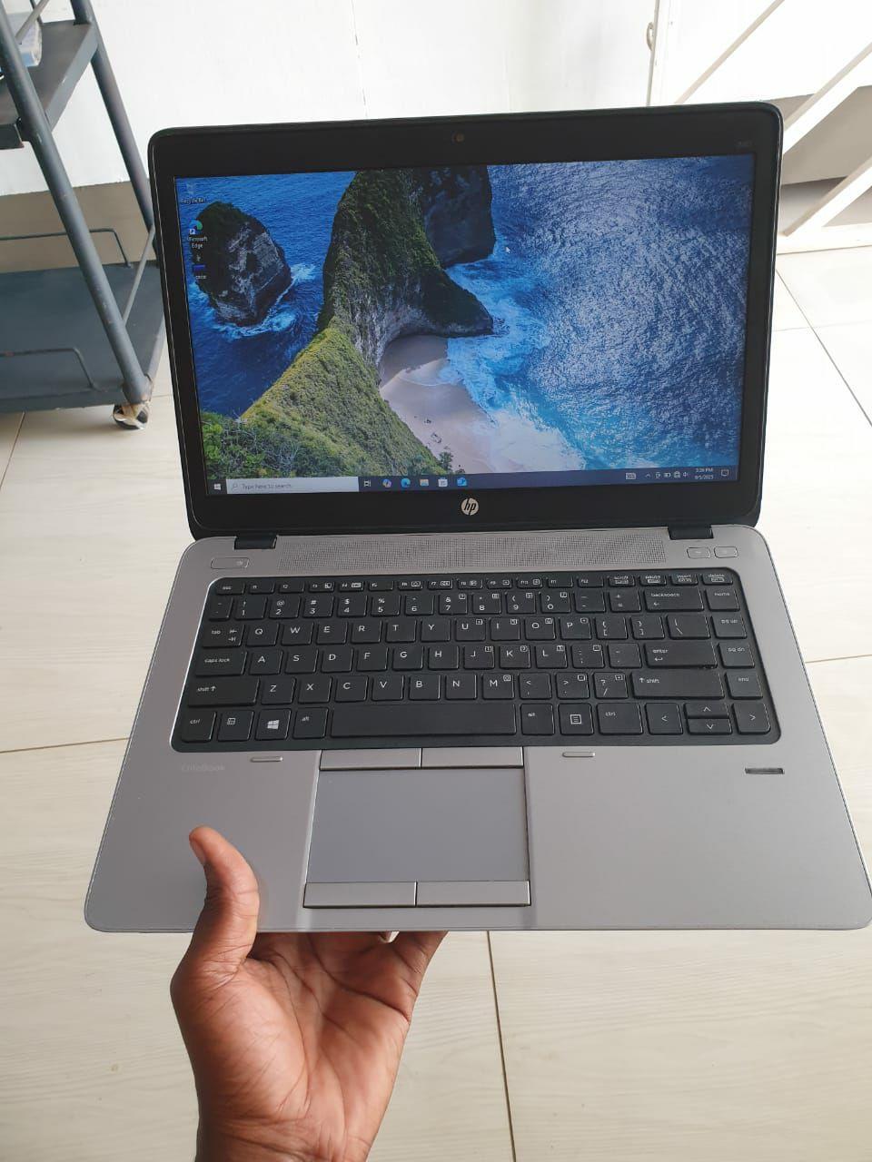 hp laptops